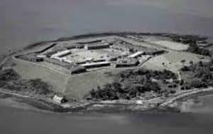 Spike Island