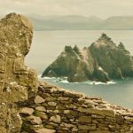 Skellig Michael