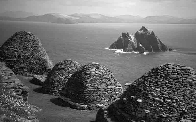 Skellig Michael