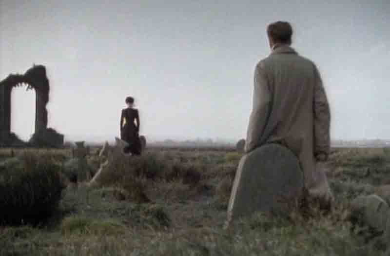 The Woman in Black was first filmed as a television film, in 1989