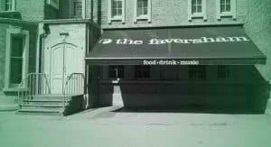 The Faversham