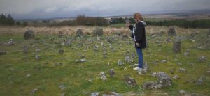 Beaghmore Stone Circles