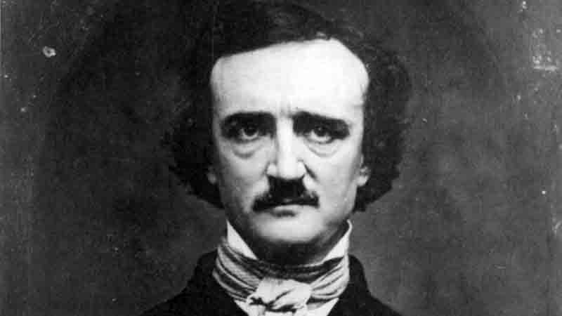 Edgar Allan Poe’s English Gothic Inspiration 1 Edgar Allan Poe