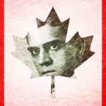 Boris Karloff in Canada before he was famous 2