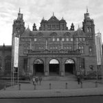 Haunted Kelvingrove