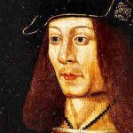 King James IV of Scotland