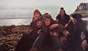 Lady Eleanor 1971 rockets Lindisfarne To Top Of Charts 1