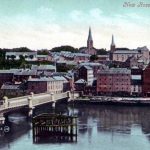 A Monk’s Curse that Blighted New Ross for Centuries 4 A Monk’s Curse that Blighted New Ross for Centuries 3