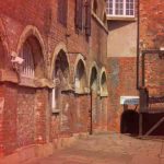 Nottingham's National Justice Museum, A Perfect Setting For A Ghost Hunt 2 National Justice Museum