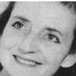 Rosemary Timperley, The Greatest Horror Writer You’ve Never Heard Of 1