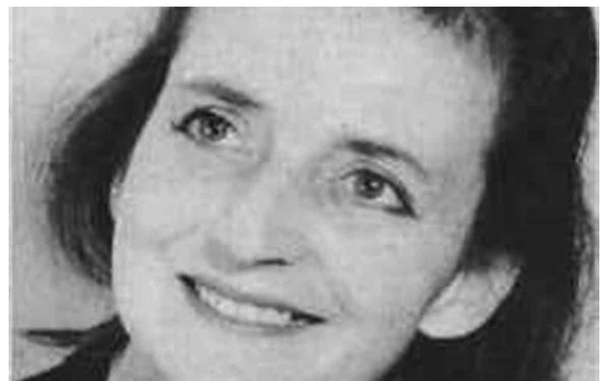 Rosemary Timperley, The Greatest Horror Writer You’ve Never Heard Of