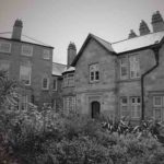 Kenegie Manor's ghosts haunt Penzance, Cornwall 1