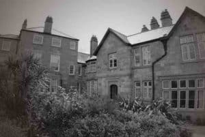 Kenegie Manor's ghosts haunt Penzance, Cornwall 3