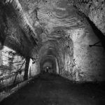 Drakelow Tunnels is regarded as one of the most paranormally active locations in the world.