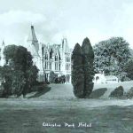 Ettington Park Hotel, A Dash Of Haunted Elegance 4 Ettington Park Hotel is an elegant and great place to stay, not just for the ghosts!