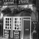 The Golden Fleece in York