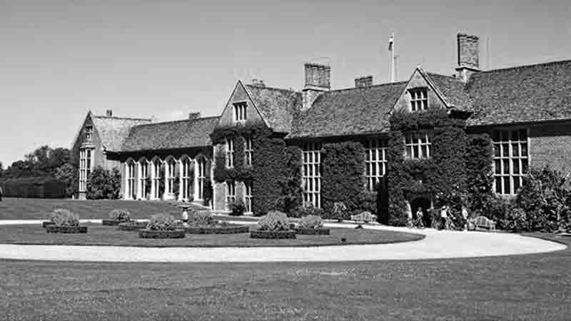 Littlecote House Hotel is the perfect base to explore Berkshire and its hauntings...