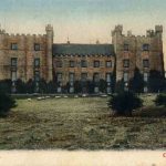 Lumley Castle Hotel