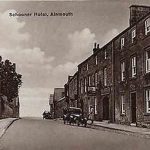 Schooner Hotel, full of supernatural activity 6 Schooner Hotel in Alnmouth has a range of haunted rooms to choose from - if you dare!