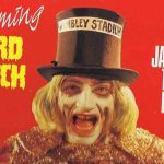Screaming Lord Sutch Jack the Ripper