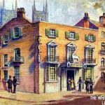 White Hart Hotel, Book A Haunted Room With One Of Its Ghosts! 2