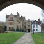 Salford Hall Hotel, A Favourite Haunt of Ghosthunters In Warwickshire 3 Salford Hall Hotel, known for its many ghosts and its hospitality, is a lovely hotel in Warwickshire.