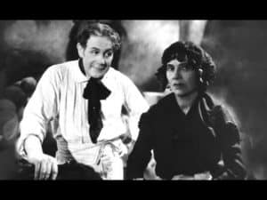 Sweeney Todd The Demon Barber of Fleet Street 1936 REVIEW 1