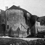 St Briavels Castle, Gloucestershire