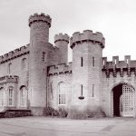 Bodelwyddan Castle