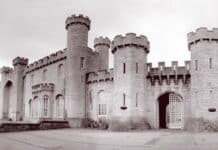 Bodelwyddan Castle