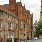 Dean Court Hotel has unexplained supernatural forces