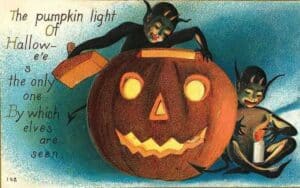 Jack O Lantern