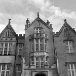 With a reputation for the supernatural, Kinnitty Castle Hotel has featured on TV’s Most Haunted.