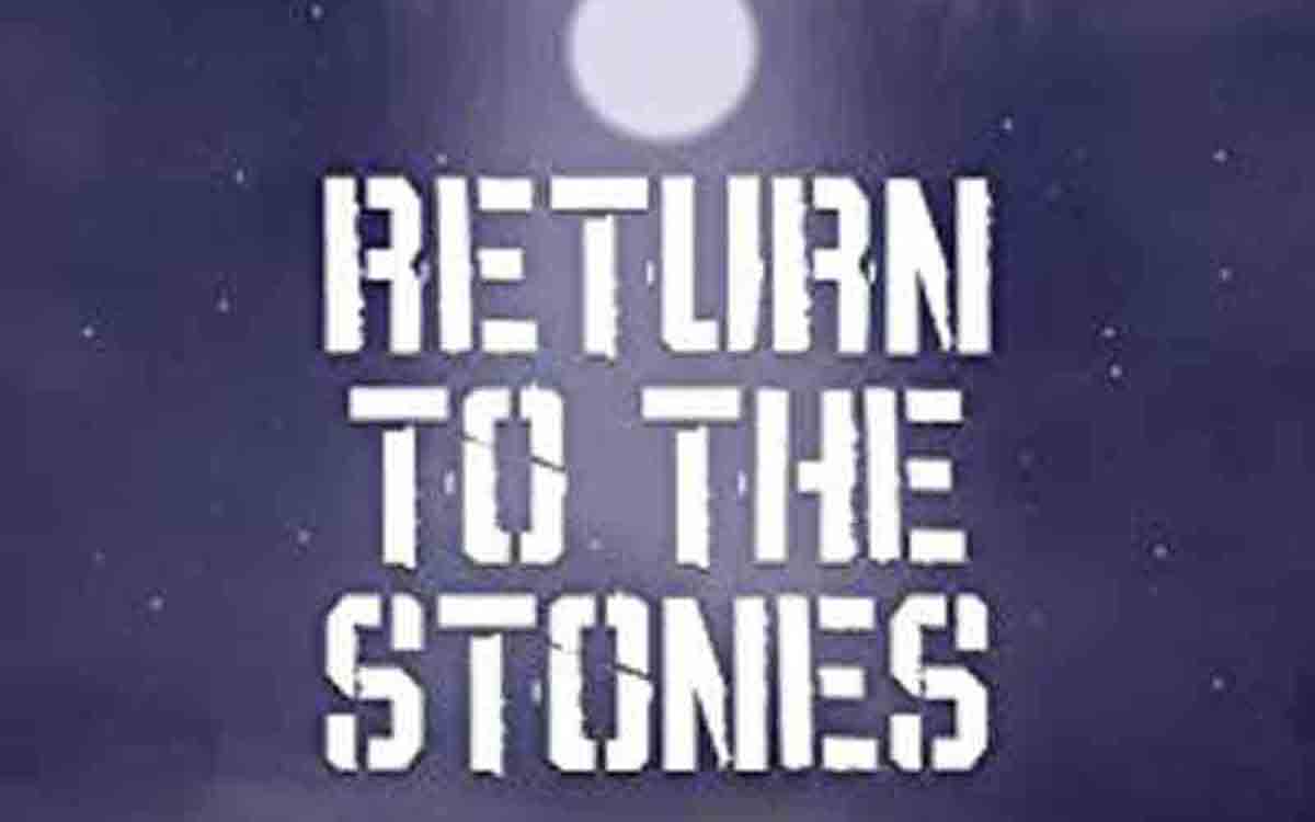 Return To The Stones Brings Us Back to Milbury BOOK REVIEW