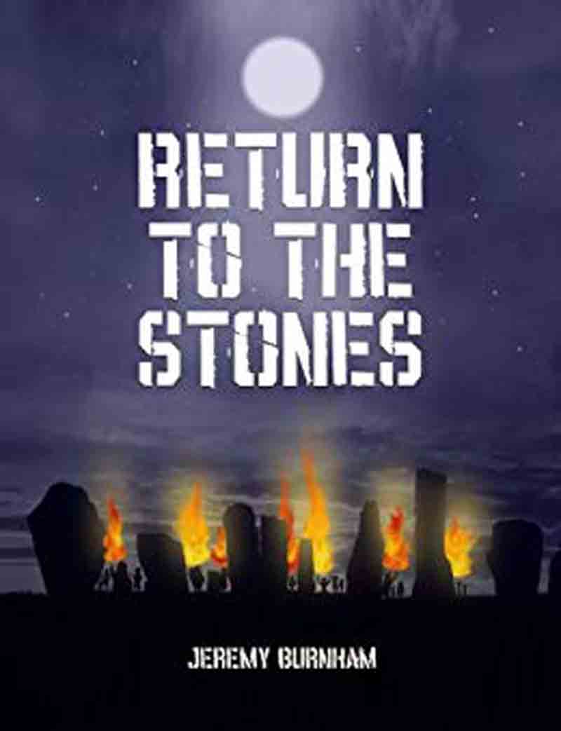 Return to the Stones