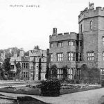 Ruthin Castle Hotel