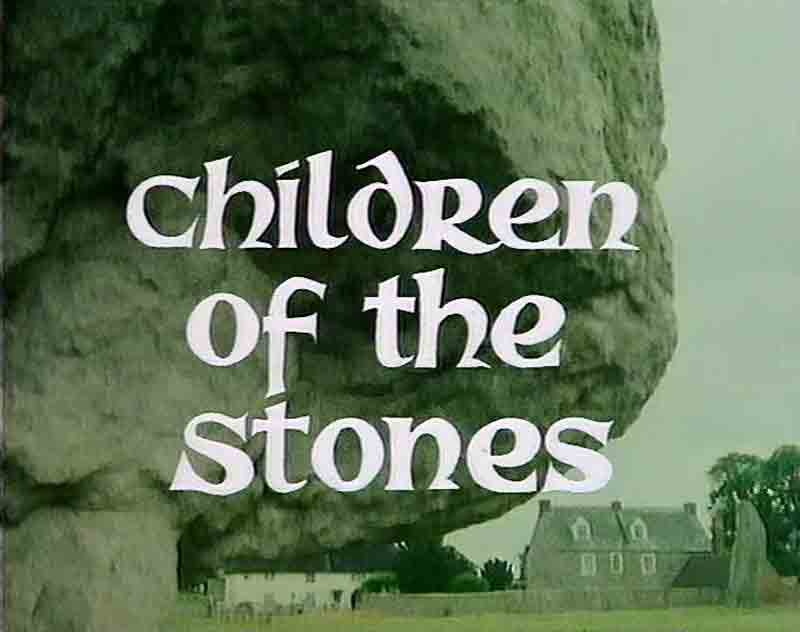 Children of the Stones 