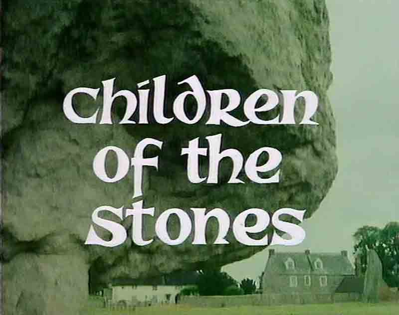 Children of the Stones