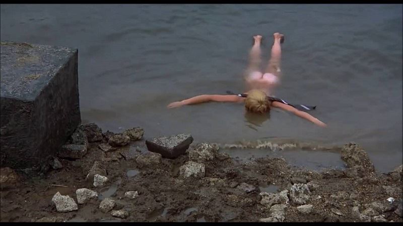 Frenzy 1972 REVIEW 3 Frenzy 1972