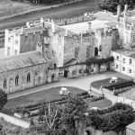 Hazelwood Castle has been rumoured to be haunted for centuries. Now it is a hotel, the rumours are being proved correct!