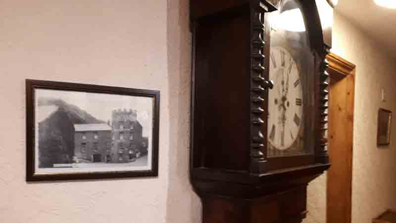 Wellington Hotel in Boscastle, Cornwall: A Ghostly Guide 5