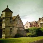 Step back in time by visiting the Madeley Court Hotel...