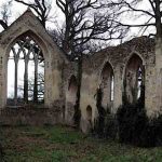 Tivetshall St Mary Church