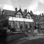 Bestwood Lodge Hotel, One Of Nottingham’s most haunted houses 2