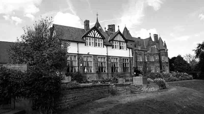 Bestwood Lodge Hotel