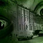 Camberwell Dwarf haunts