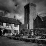 While staying at Churston Court Hotel, you can enjoy the sun and surf of the beautiful Devon coastline.