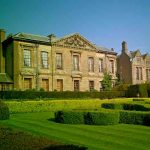 Coombe Abbey Hotel