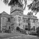 Dalston Hall Hotel: A Haunted Ghost Guide 2