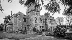 Dalston Hall Hotel: A Haunted Ghost Guide 3
